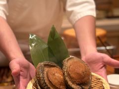 -Sushi Zo Hong Kong