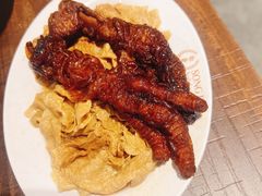 -松發肉骨茶(牛车水店)