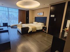 -南美元生态大酒店(海珠店)