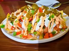 -panchos 墨西哥餐厅(嘉绿苑店)