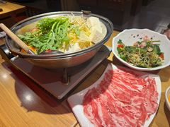 -有喜屋·日料·居酒屋(旭辉广场店)