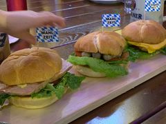 -Paulaner·德国帕拉娜自酿啤酒餐厅(海上世界店)