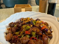 -乐三里屯面馆(阿那亚店)