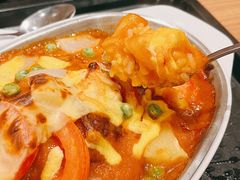 芝士一哥焗猪扒饭-大家乐(广州中华广场店)