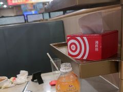 -海底捞火锅(万科广场店)