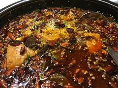 -青岛蓝海大饭店·渔歌舫(李沧店)