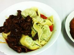 -潘国仙耳光馄饨(黄家阙路店)