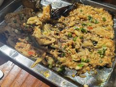 -西部一串烧烤·地道湘西小串