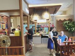 -杨厨的田园饭店(长城路店)