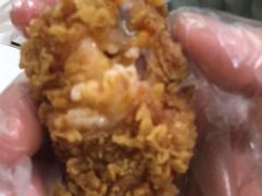 -麦当劳(民盈·国贸城店)