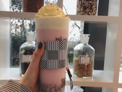 桃花坞-MAMACHA妈妈茶(岳麓山店)