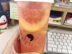 -喜茶(深圳丰盛町店)
