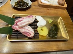 -牛人·雪花牛·木炭烤肉(昆山陆家店)