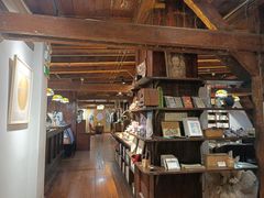 -良友书坊(安徽路店)