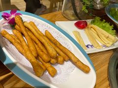 -青瓷火锅料理(西单大悦城店)