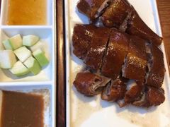 -凤阁楼果木烧鹅(鹤山陈山店)