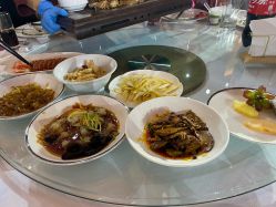 点击看大图 -沈阳君悦酒店宴会厅