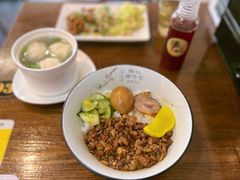 -台南擔仔面·卤肉饭(老虹井路店)