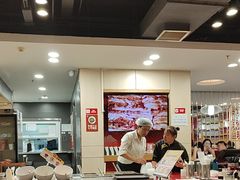 -宏状元现熬粥·京味菜(五棵松店)