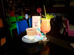 -东岸Cafe 爵士俱乐部