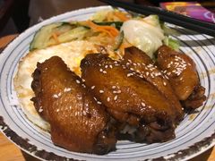 -超级魔厨(地王店)