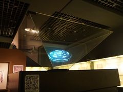 景点-内蒙古博物院