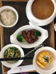 -爱悦月子中心·时光(武侯店)