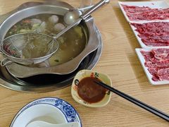 -伟记牛肉(金鸿公路店)