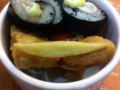 -比格比萨(国际能源店)