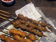 -水晶之星洗浴温泉汗蒸