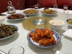 -北大地皖峰饭馆
