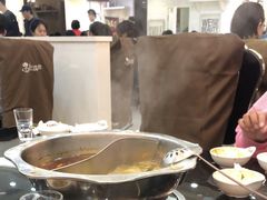 -红菇坊鲜汤火锅(北站店)