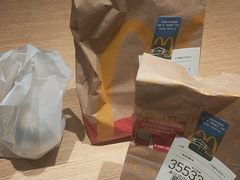 -麦当劳(百利广场店)