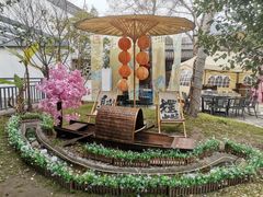 -湘湖大院(越王路店)