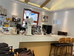 -稀物集咖啡(徽州大道店)