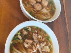 -矮子粉店1985·长沙米粉(湘春路店)