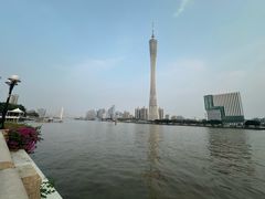 -二沙岛艺术公园