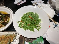 -芳芳私房菜·精做淮扬菜(承德路店)