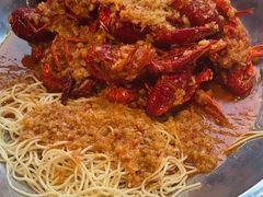-红钳侠小龙虾·烧烤(中赢康康谷店)