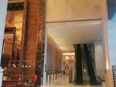 -长沙富力万达文华酒店