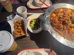 -胖哥俩肉蟹煲(梅溪步步高店)