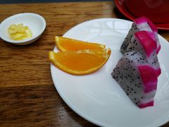 -食间牛排(湖西路店)