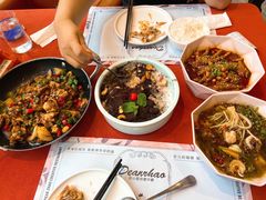 -赵小姐丨新中餐(曲江店)