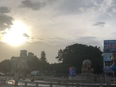 -花莲东大门国际观光夜市
