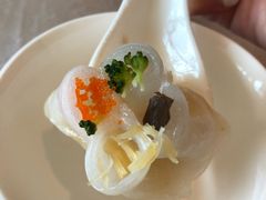 -豫园万丽酒店-万丽轩中餐厅(河南南路店)