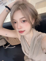 -DL HOPE造型