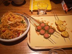 -那些年记忆烧烤