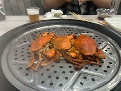 -船奇蒸汽海鲜·闽菜(八市海鲜总店)