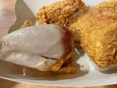 -德克士(砂之船奥特莱斯店)