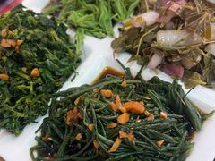 -王村姑老土炕莜面村(桥东店)